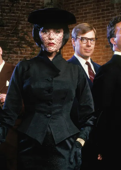 Cena con delitto Napoli